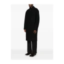 Dries Van Noten Herre Frakker Svart XL,