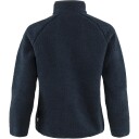 Fjellreven  Vardag Pile Fleece W Dame 560 Navy L
