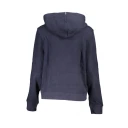 Tommy Hilfiger Dame Gensere & Hettegensere Blå S,
