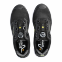 Brynje Gravity Safety Shoes S1P SRC Black 1 Par SKI-904-Svart 42