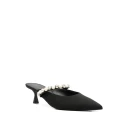 Stella McCartney Dame Sko Svart 39 EU,