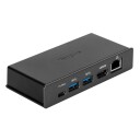 Targus - docking station - USB-C 3.2 Gen 1 - HDMI - GigE