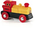 Brio Two-way Battery Powered Engine