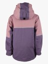 Lindberg Alpine Vinterjakke Pink/Lavender 170