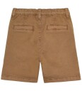 En Fant Shorts Woven Brown 104