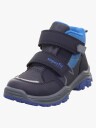 Superfit Jupiter GTX Vanntette Mid Sneakers, Blå/Blå, 25