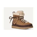 UGG Dame Sko Brun 39 EU,
