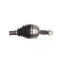Point Gear Drivaksel POINT GEAR PNG72635