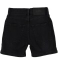 Grunt Shorts   Clint   Svart   Grunt   12 år 152   Shorts