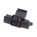 TB Fargebånd Sort/Rød erstatter Epson IR40T