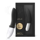 Lelo Billy 2 Oppladbar Prostatavibrator      - Svart