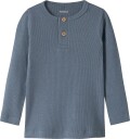 Name It Nmmkab Ls Top Noos Blue 122 128