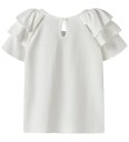 Name It Nmfhuda Ss Top White 92