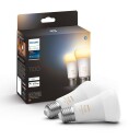 Philips WA 8W A60 E27 2P EU 75 W