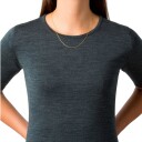 Jane Kønig Anchor Chain Halskjede 18 kt. Gullbelagt sølv JK0102N-G_42CM - Dame - 925 sterling silver