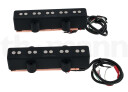 Sadowsky J/J-Style Bass Pickup Set 5
