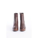 L'arianna Dame Sko Brun 40 1/2 EU,