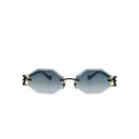 Anna Karin Karlsson Dame Accessories Svart ONE SIZE,