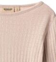 Wheat Genser   Ull/Silke   Alle   Pale Lilac   Wheat   10 år (140)   Genser   Beige