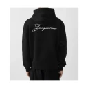 Jacquemus Herre Gensere & Hettegensere Svart L,