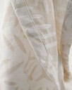 House Doctor Gift juleteppe 120 cm off white