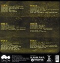 Diverse Artister Instrumental World Uk Vinyl