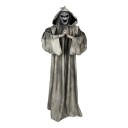 Hisab Joker Bevegelig Jump Scare Statue Rekvisitt 97717