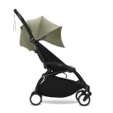 Stokke Trille YOYO³ Olive Inkl. Newborn Pack
