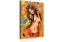 Tavla Festival of Sensuality 60x90  