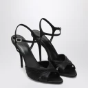 Balenciaga Dame Sko Svart 40 EU,