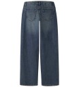 LMTD Nlfbett Dnm Nw R Wide Pant Noos   Blue   164