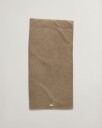Gant Premium håndkle 70X140 COLD BEIGE 70X140