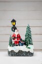 Markslöjd BENNET Nisse