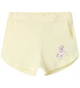 Name It Nmfhelgas Shorts Set   Yellow   92