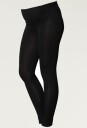 Boob Once-On-Never-Off Leggings Black XL