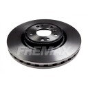 Bremseskive FREMAX BD-3502