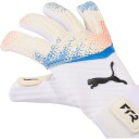 PUMA Future Pro Hybrid Keeperhansker Hvit 9