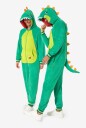 Oppo Dinosaur Kostume