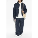 Jacquemus Herre Jakker Blå 2XL,