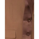 Fendi Dame Jakker Brun S,