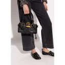 Chloé Dame Vesker Svart ONE SIZE,
