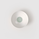 Villeroy & Boch   Fleur colour skål 32 cl gul/hvit