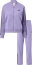 adidas Sport Performance   Treningssett W 3S TR TS   Lilla