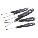 Bahco BE-9882 Ergo Skrutrekkersett 6 Deler 450g
