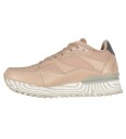 Woden Sko Sophie Organic Marble Dry Rose 37 Sko Rosa