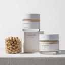 Mixsoon Bean Cream 50ml Fuktighetsgivende Anti-age Krem for Alle Hudtyper