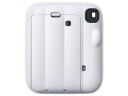 Fujifilm Instax Mini 13 polaroidkamera Clay White