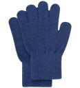CeLaVi Hansker Ull/Nylon 2 pack Oseania CeLaVi 1 2 år 80 92 Handsker Beige Blå