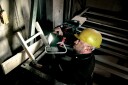 METABO LED LAMPE BSA 14.4-18V
