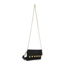Steve Madden Dame Vesker Svart ONE SIZE,